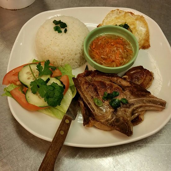 Cơm